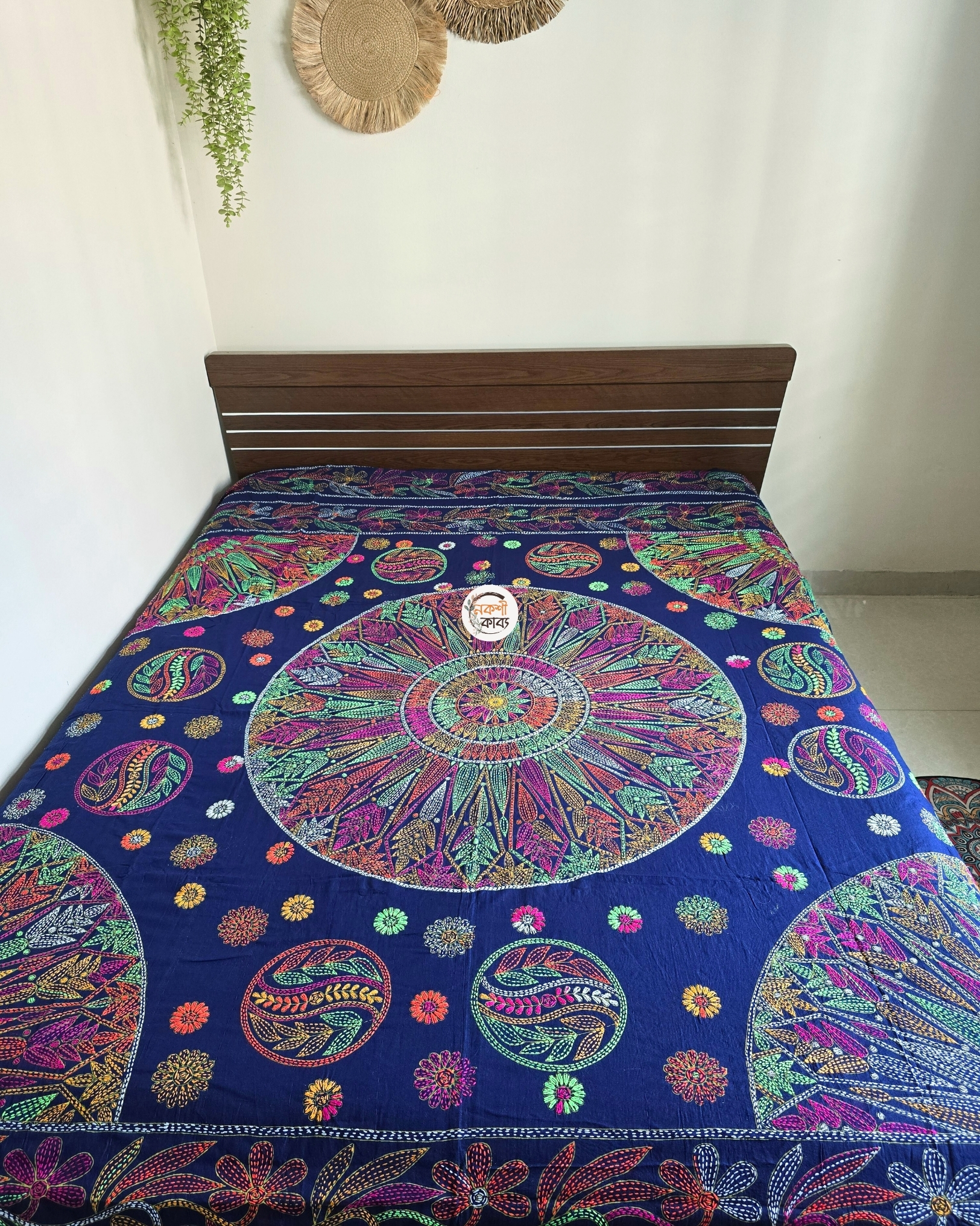 Jamalpuri Nokshikatha - NKNK222_img_1