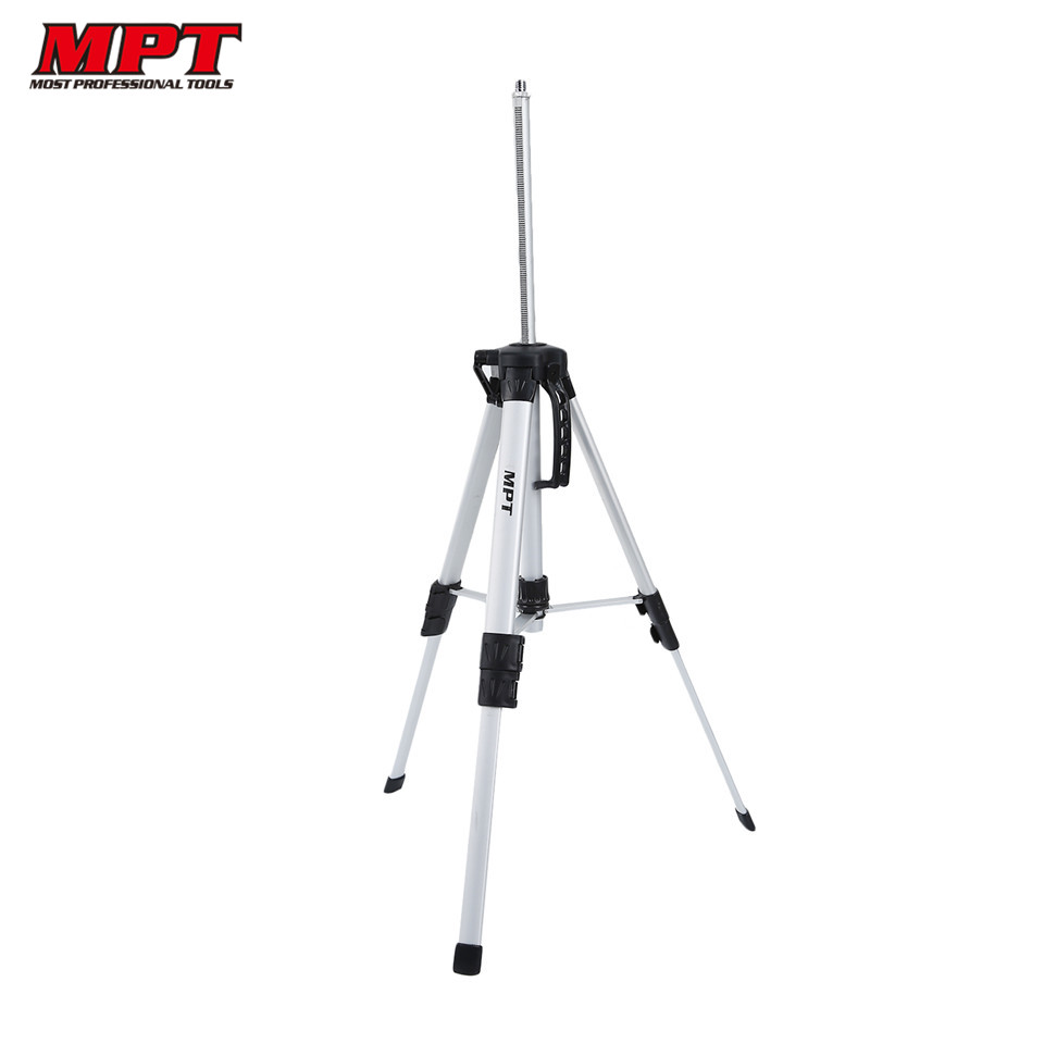 MPT Tripod For Line LASER Level 420-1230mm MHP01002_img_3