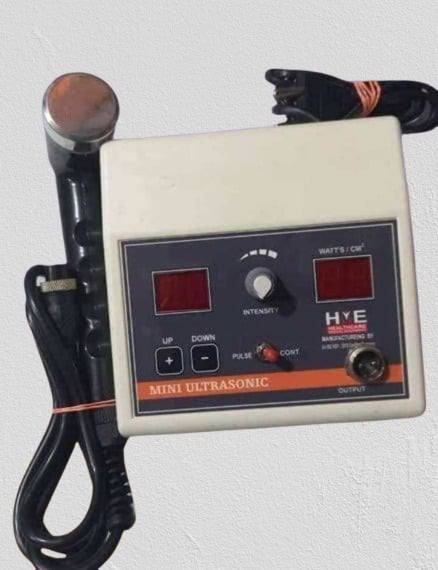 UST MINI Timer