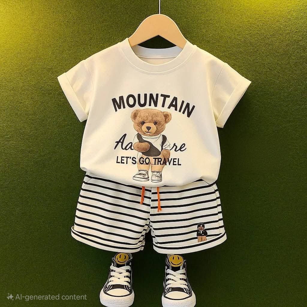 Baby T-shirt - Design 023_img_1