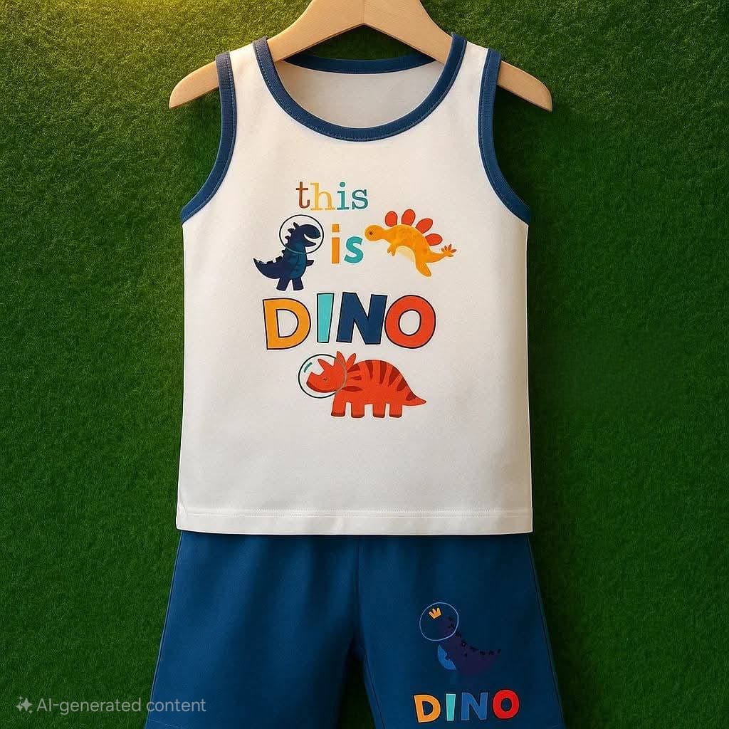Baby T-shirt - Design 024_img_1