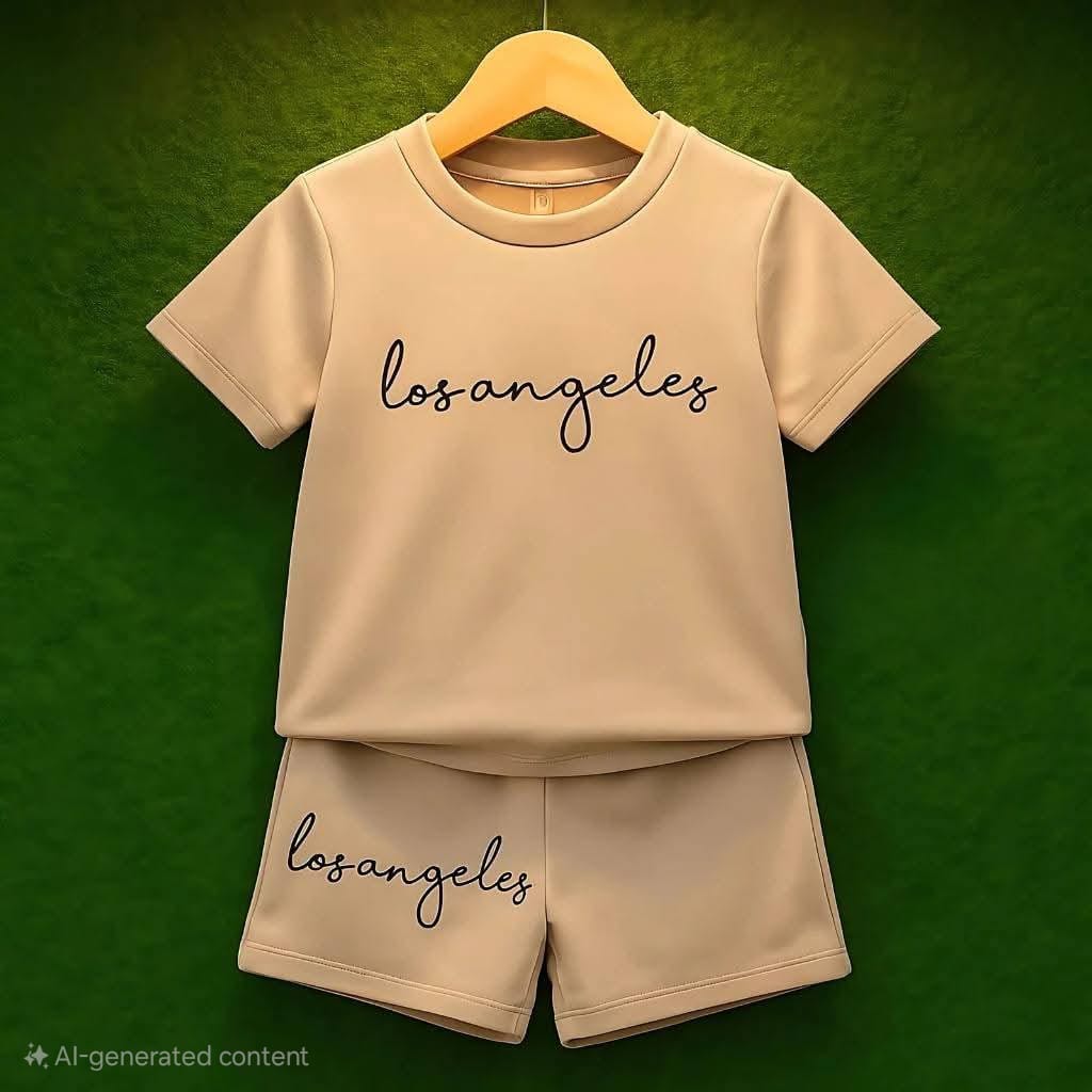 Baby T-shirt - Design 025_img_1