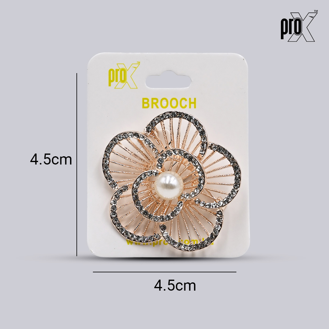 ProX High Quality Brooch_BR-401-2_img_1