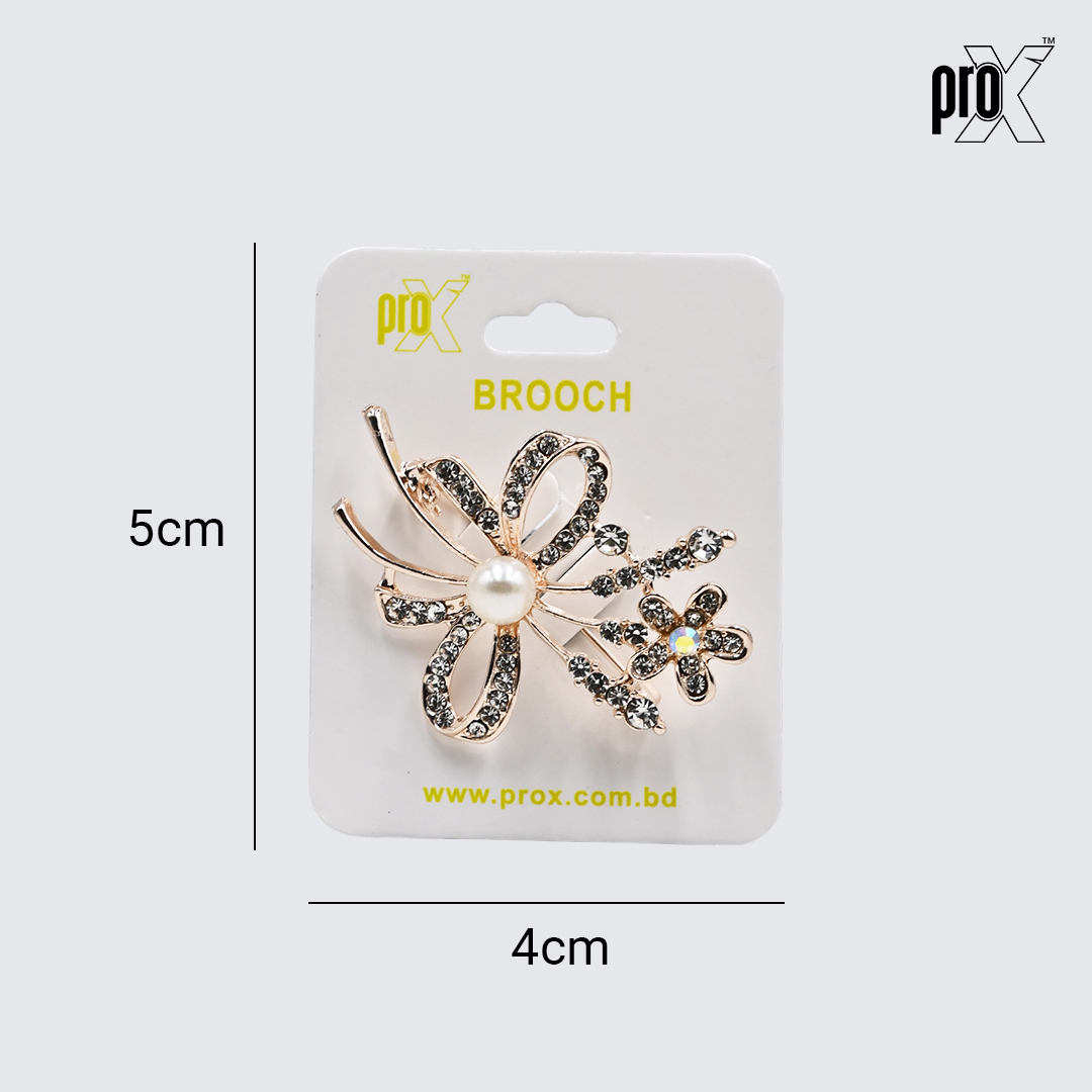 ProX High Quality Brooch_BR-401-3_img_1