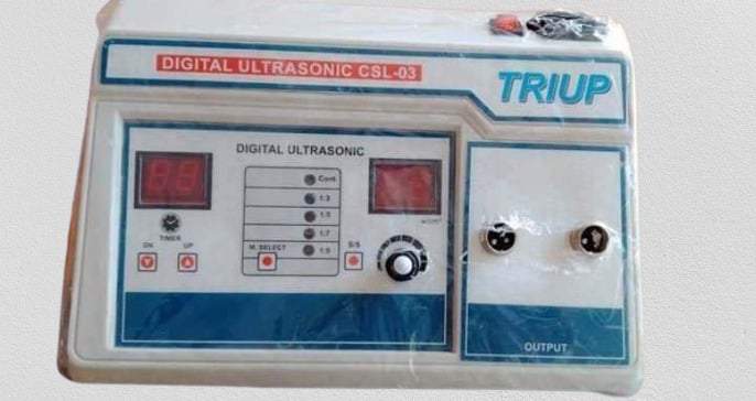 UST CSL-03
