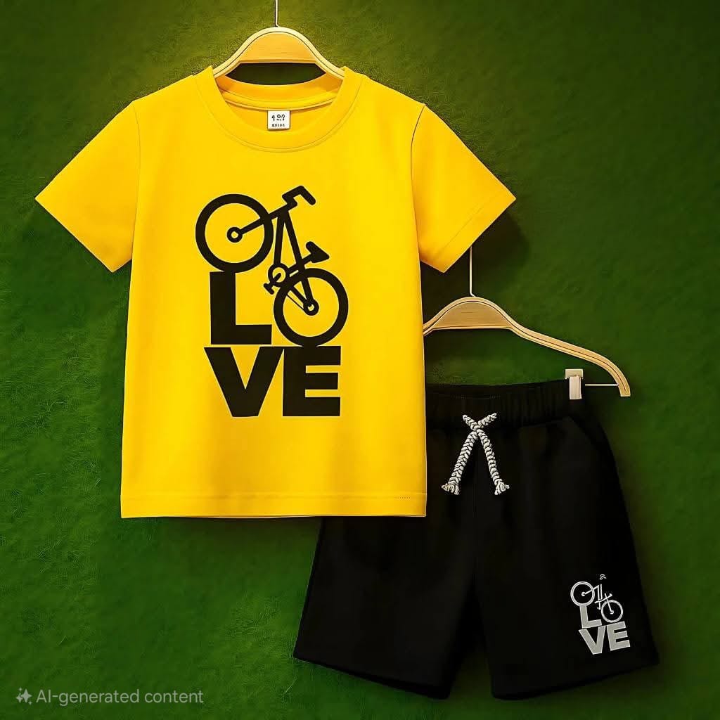 Baby T-shirt - Design 030_img_1