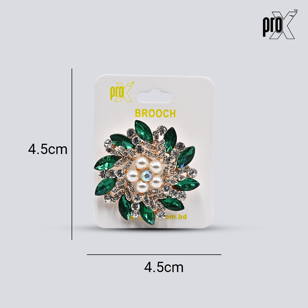 ProX High Quality Brooch_BR-401-4_img_1