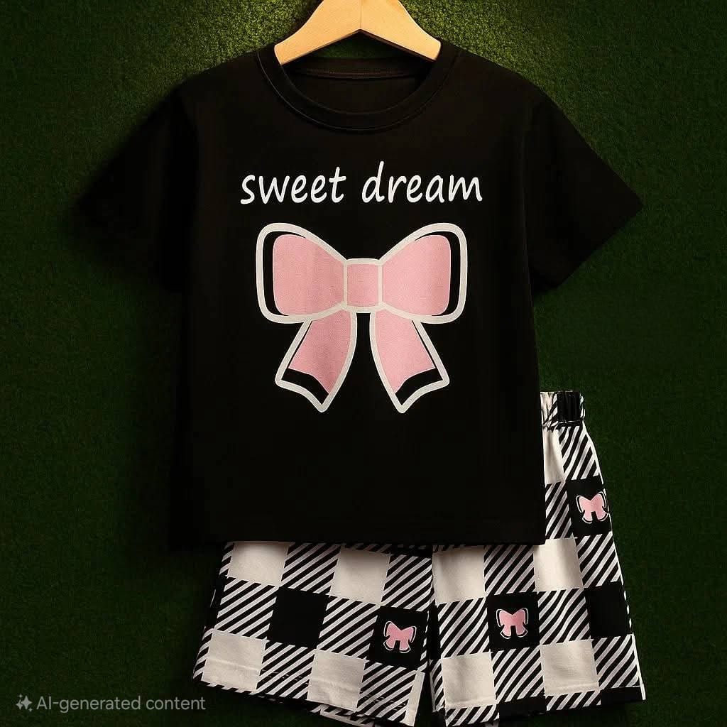Baby T-shirt - Design 032_img_1