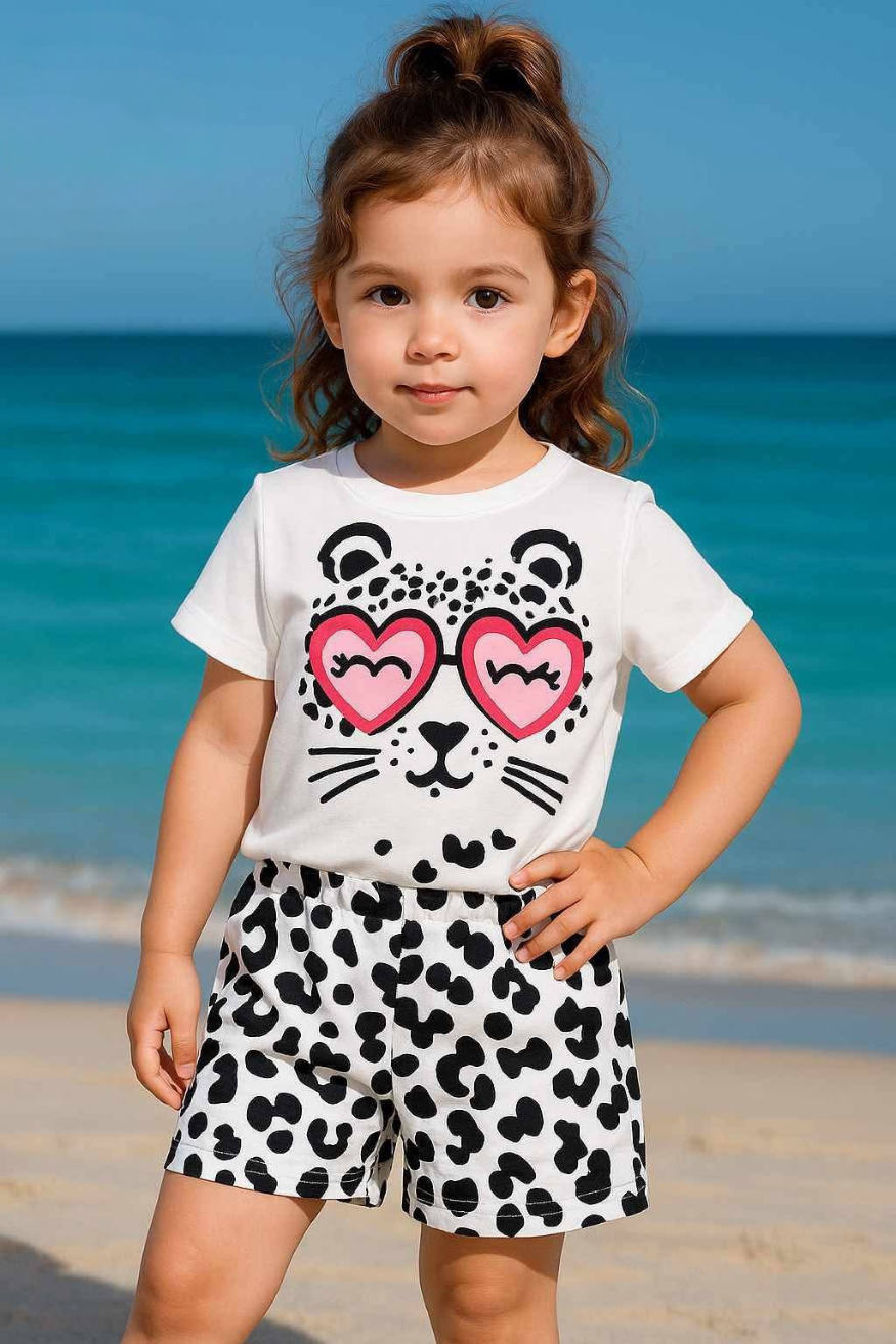 Baby T-shirt - Design 037