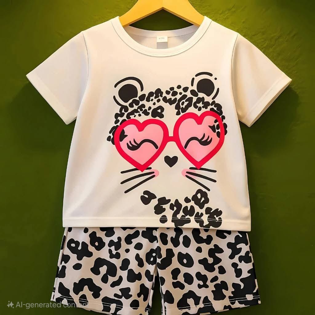 Baby T-shirt - Design 037_img_1