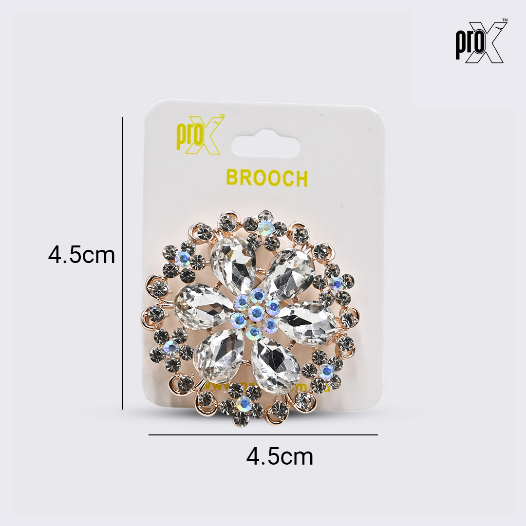 ProX High Quality Brooch_BR-401-6_img_1