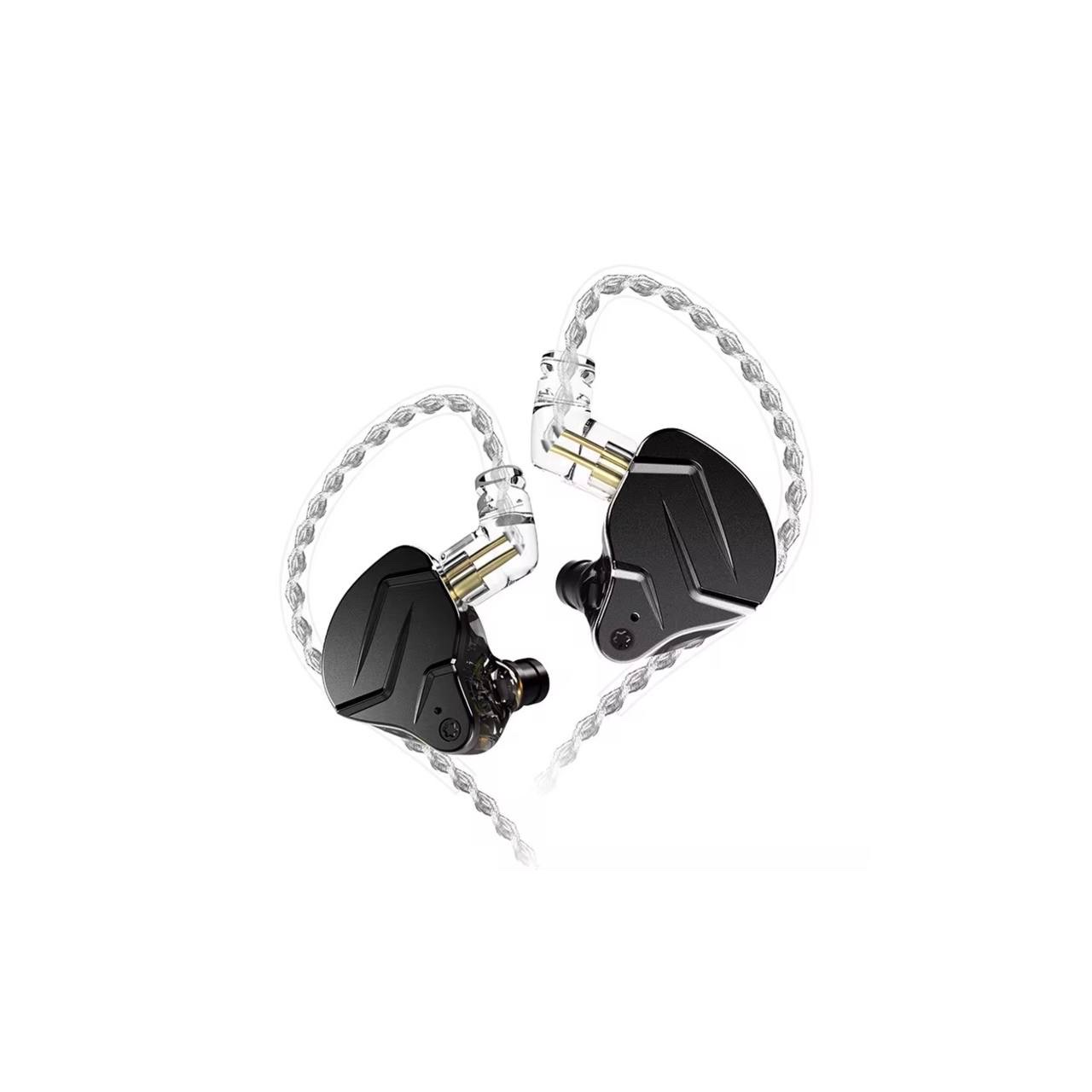KZ ZSN Pro X 3.5mm Earphones_img_0