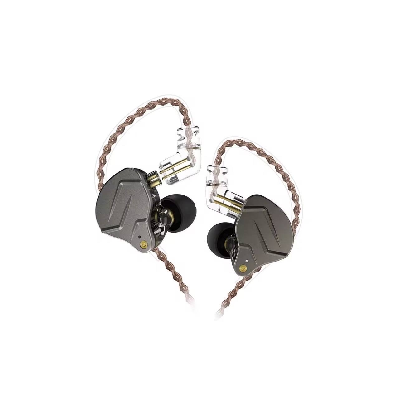 KZ ZSN Pro 3.5mm Earphones_img_0