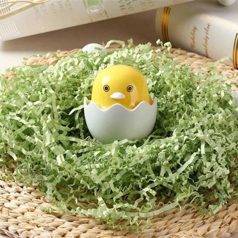 Egg/Duck Shape LED Night Light_img_1
