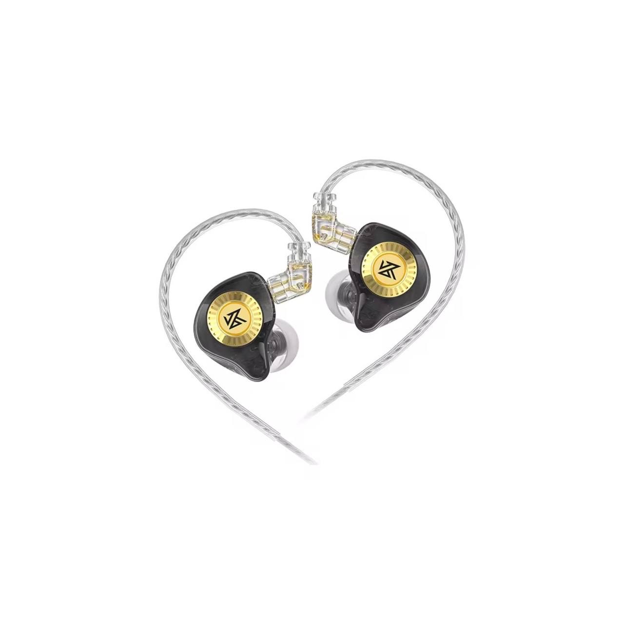 KZ EDX Ultra 3.5mm Earphones_img_0