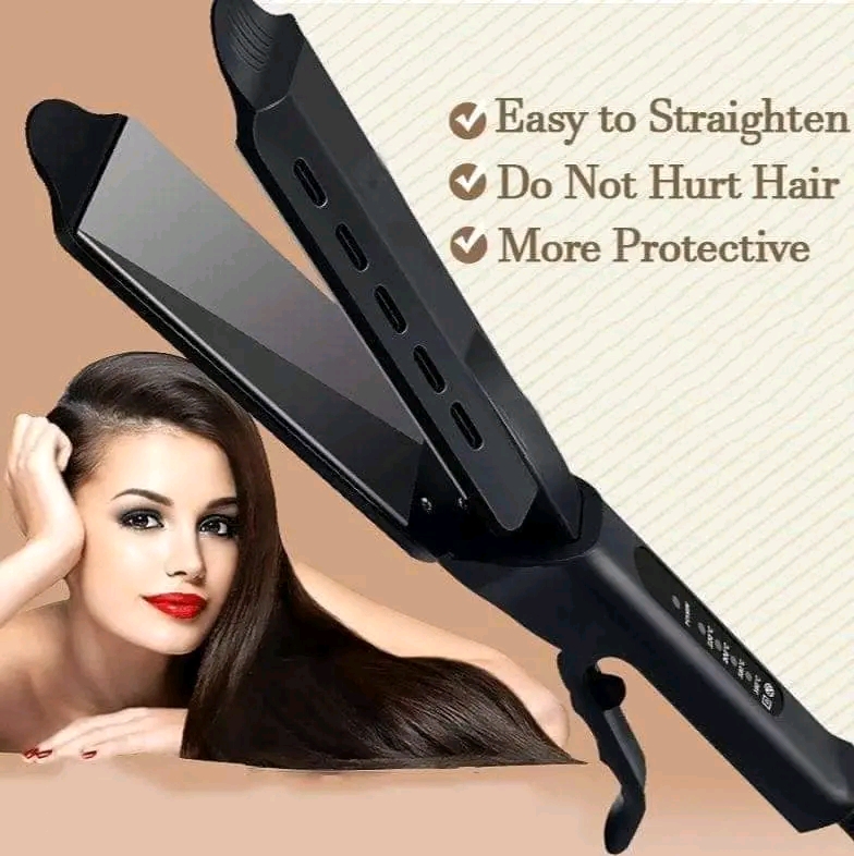 Vigor v-908 hair Straightener machine