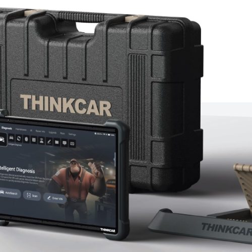 THINKTOOL Expert 394 Professional Car Scanning Device_img_2