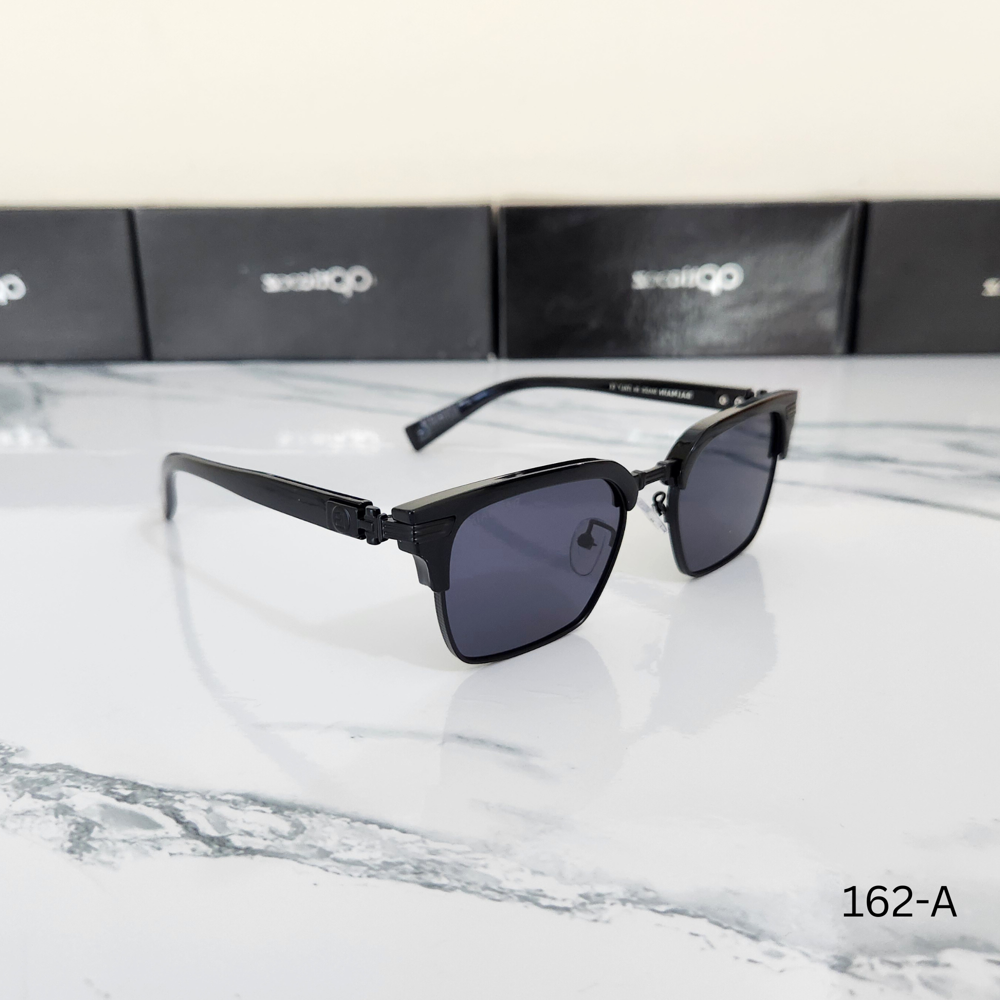 162 Premium Brand Sunglasses