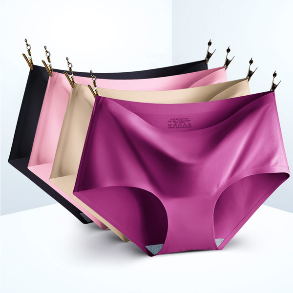 Ice silk panties - Image 1