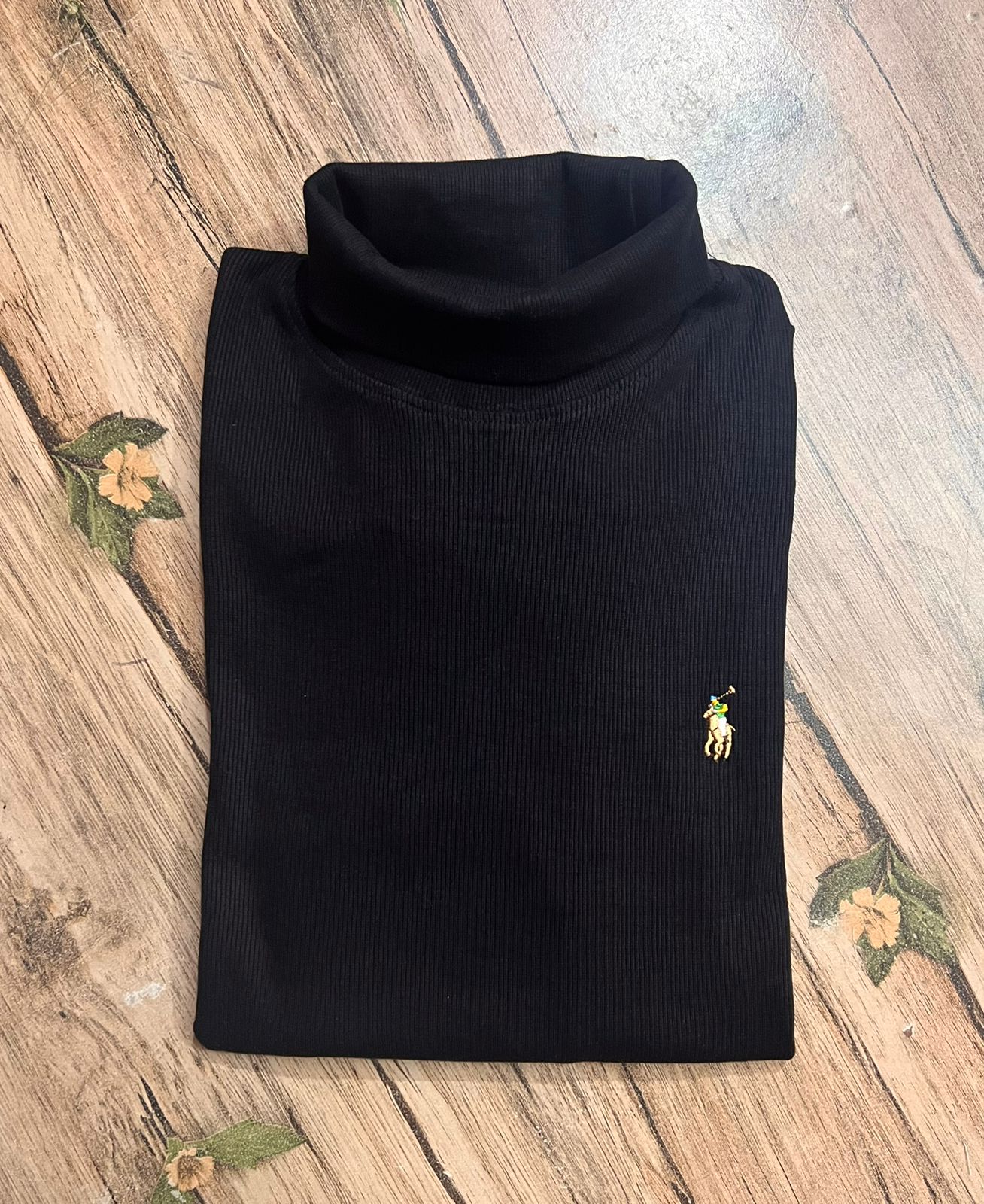 Premium High neck 🧣