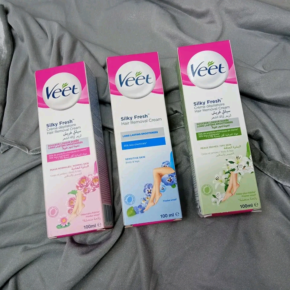 veet hair remover cream 100ml