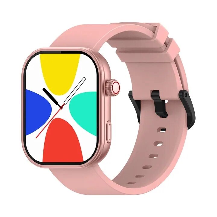 ZEBLAZE BTALK Plus Smartwatch_img_1