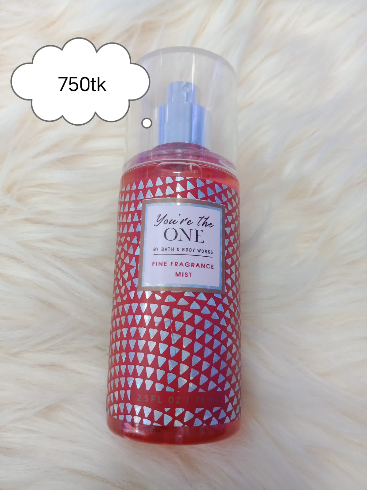 You're The One by Bath & Body Works
