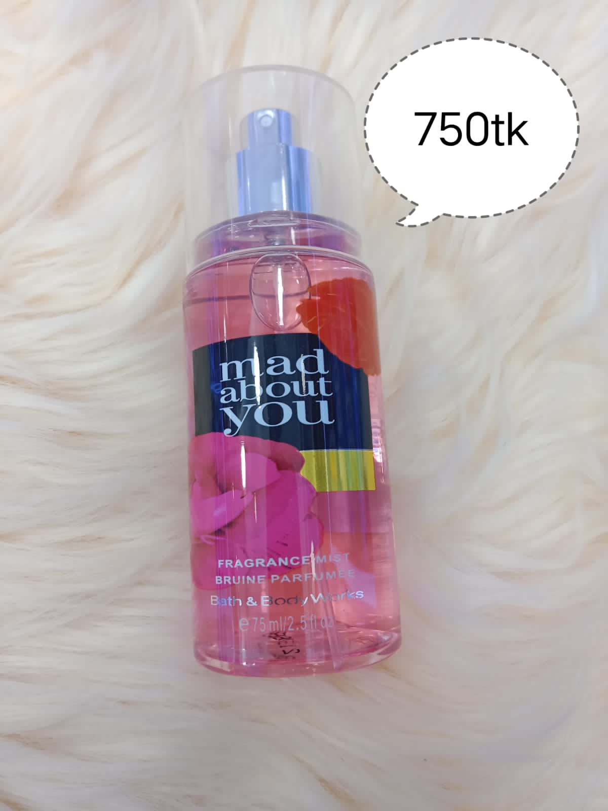 Mad About You By Bath & Body Works