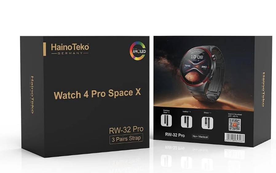 Haino Teko Watch 4 Pro Space X (RW-32 Pro)_img_3