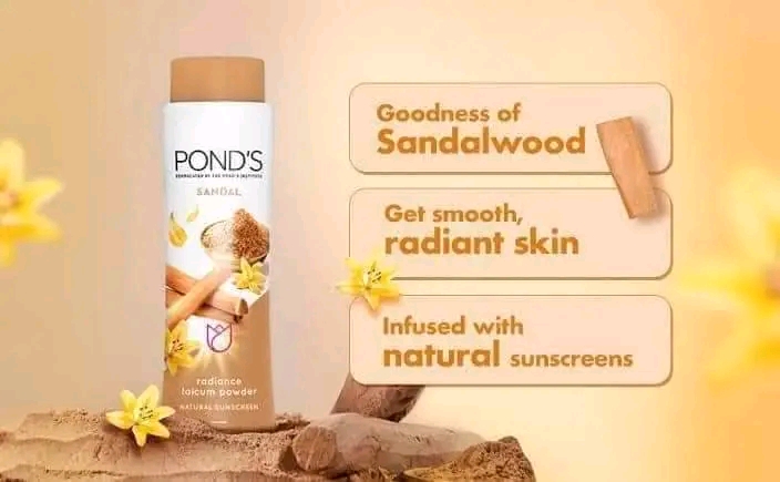 Ponds mini sandalwood powder(15gm)_img_1