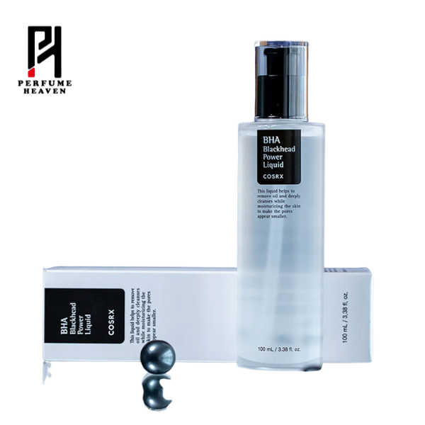 Cosrx Bha Blackhead Power Liquid