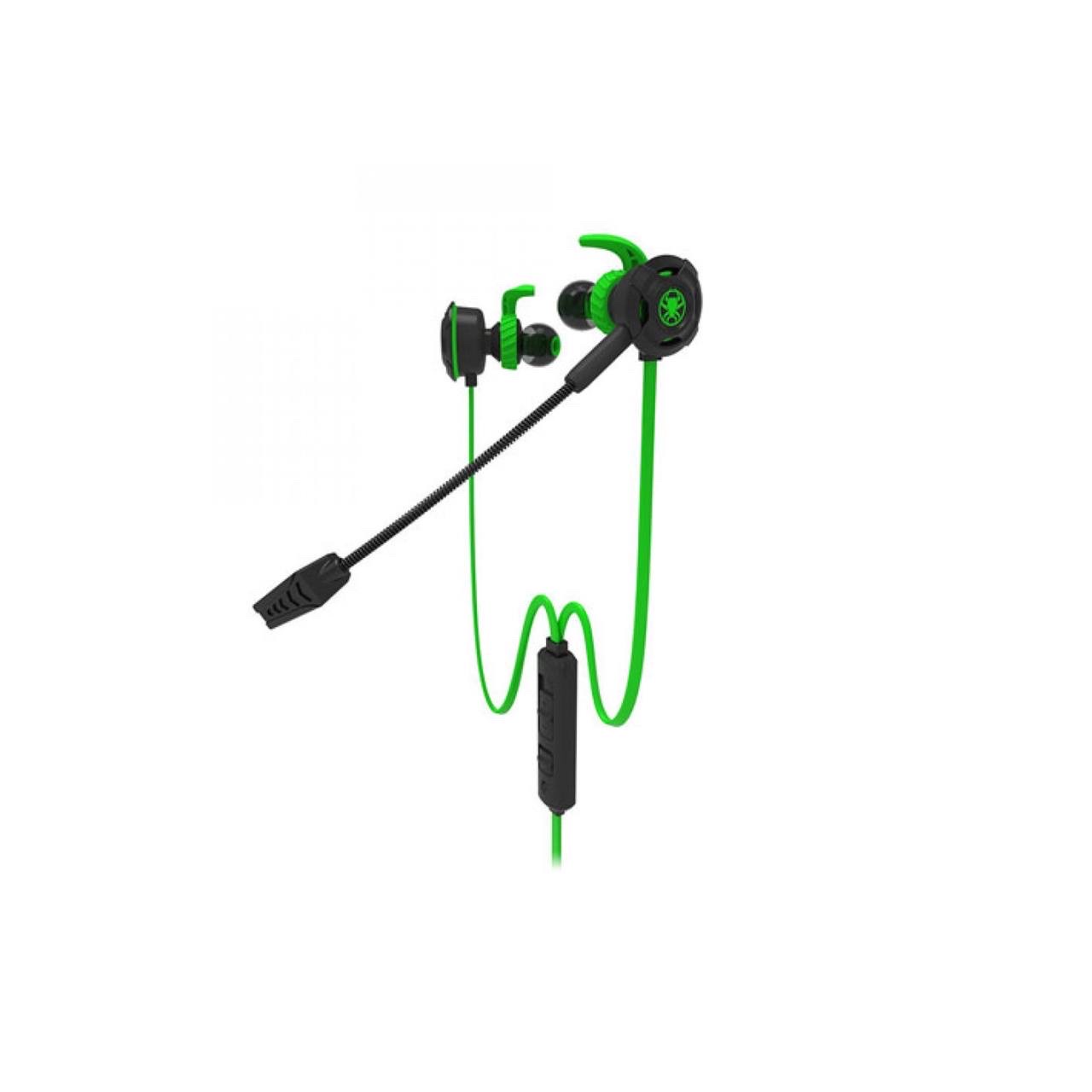 Plextone G30 M762 GOW Type-C Gaming Earphones