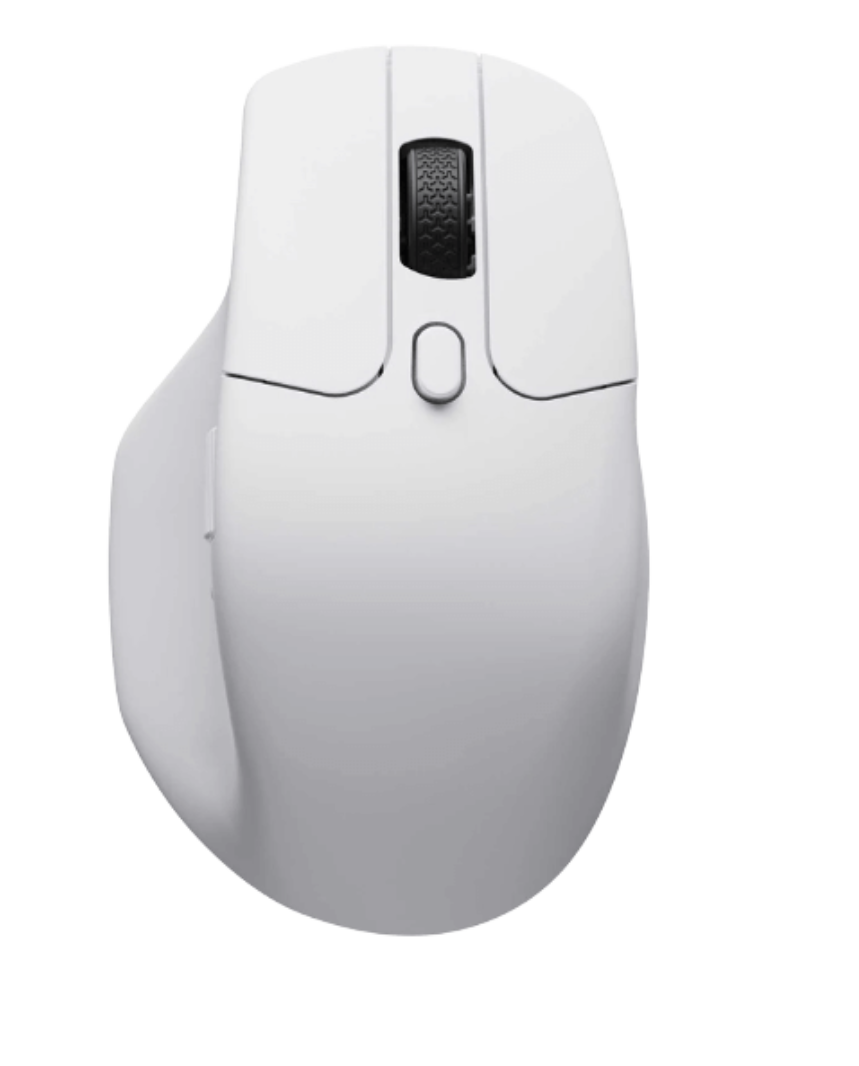 Keychron M6 Wireless and USB Wired Mouse