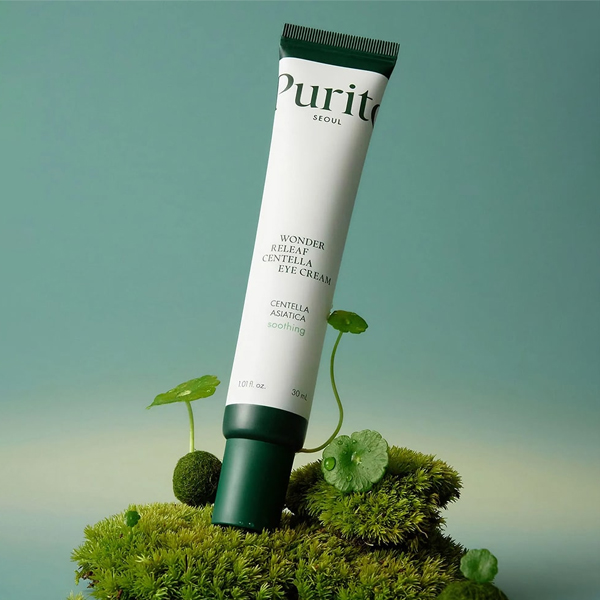 PURITO Wonder Releaf Centella Eye Cream (30ml)