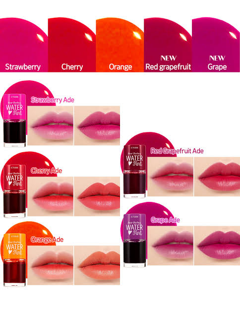 Etude House Lip Tint