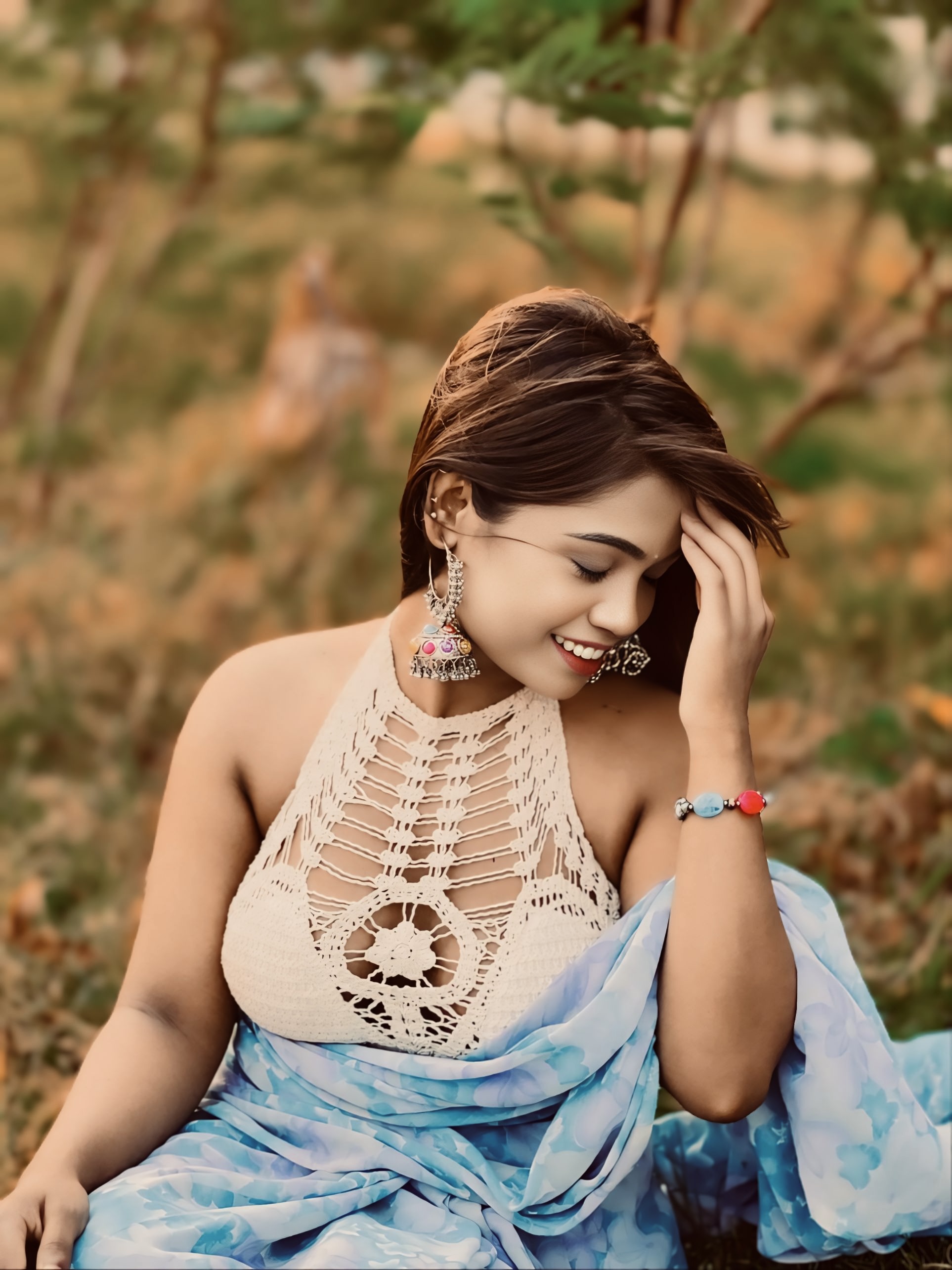 trendy top - Image 10