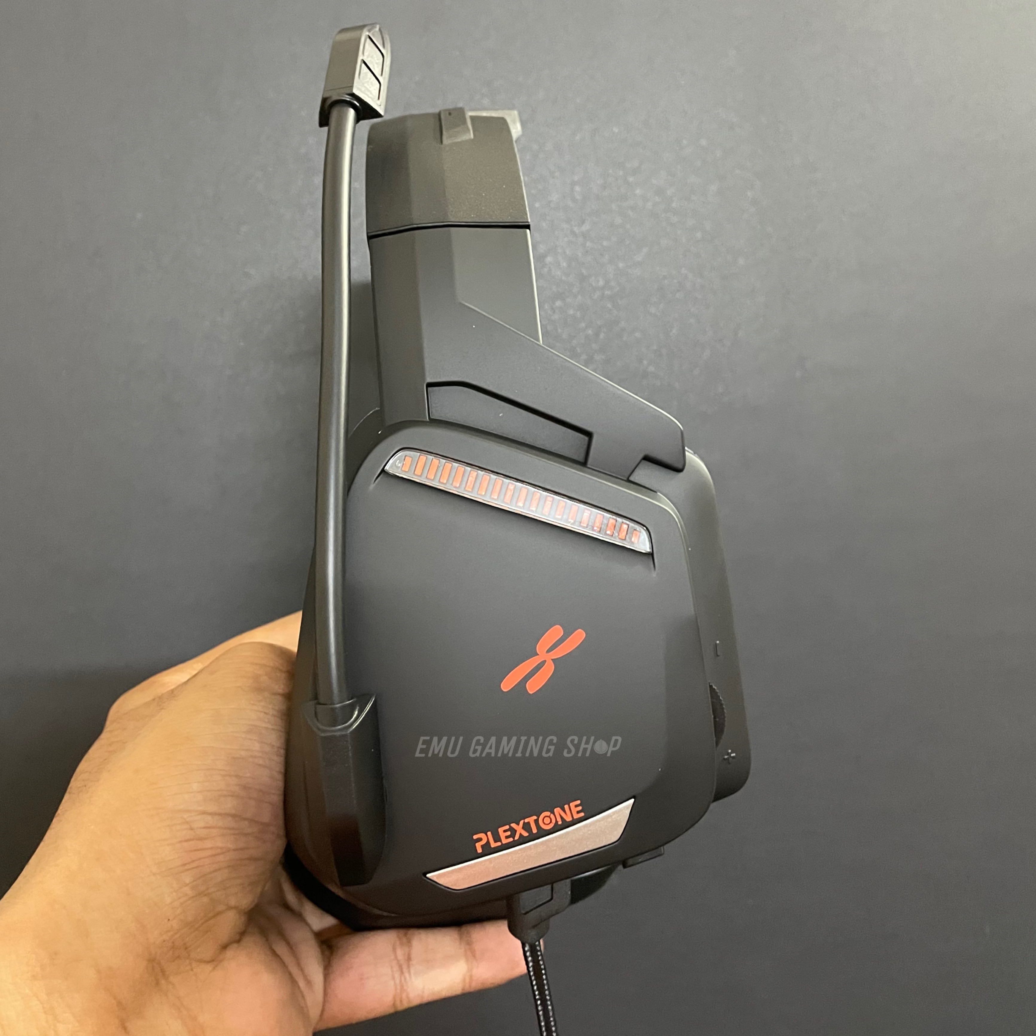Plextone G800 Mark 2 3.5mm Gaming Headset_img_3