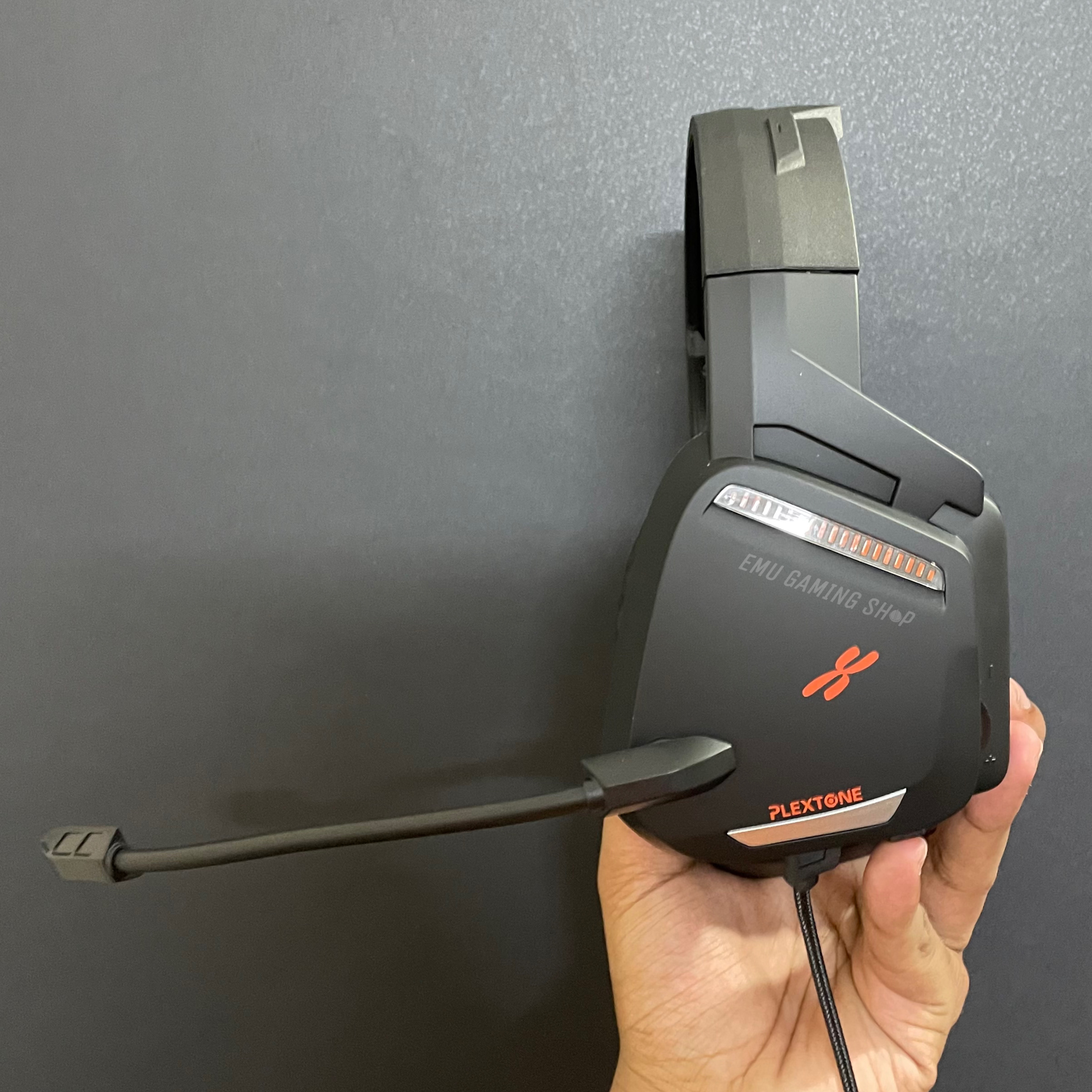 Plextone G800 Mark 2 3.5mm Gaming Headset_img_5