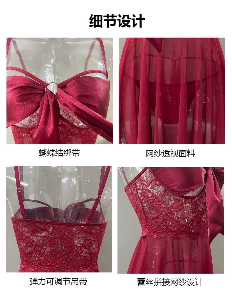 Night Dress - Image 8