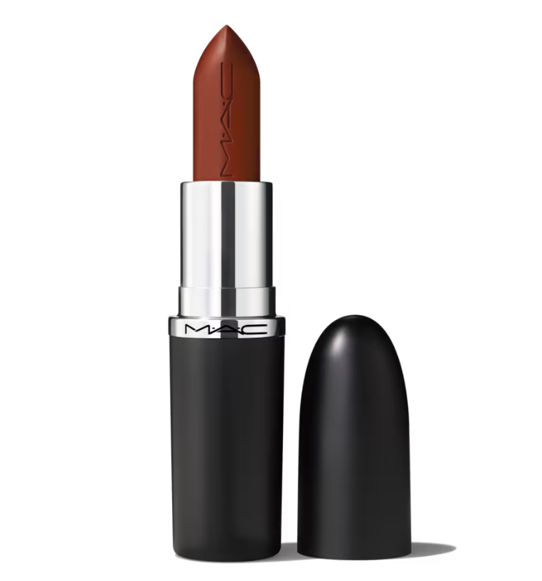 M·A·CXIMAL SLEEK SATIN LIPSTICK - espresso yourself_img_0