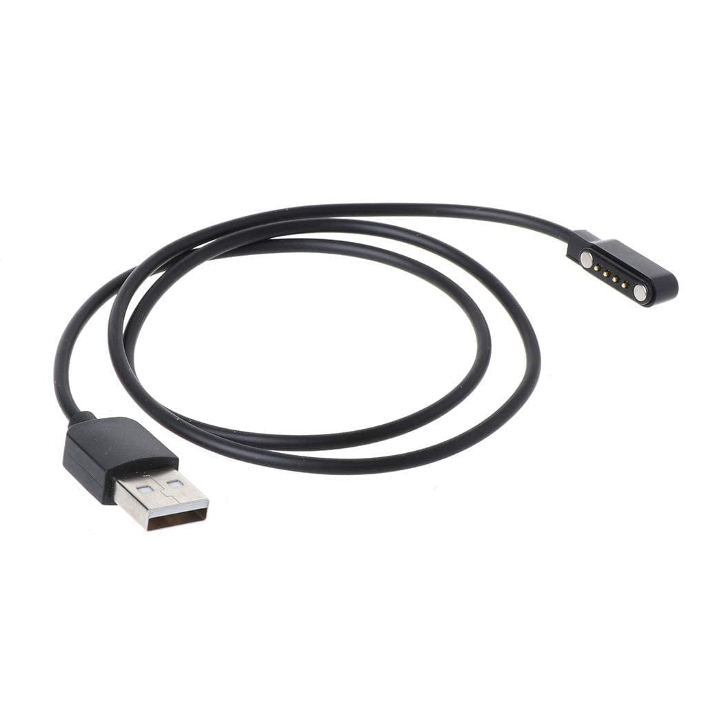 4 Pin Magnetic Charger for Zeblaze Smartwatch_img_0