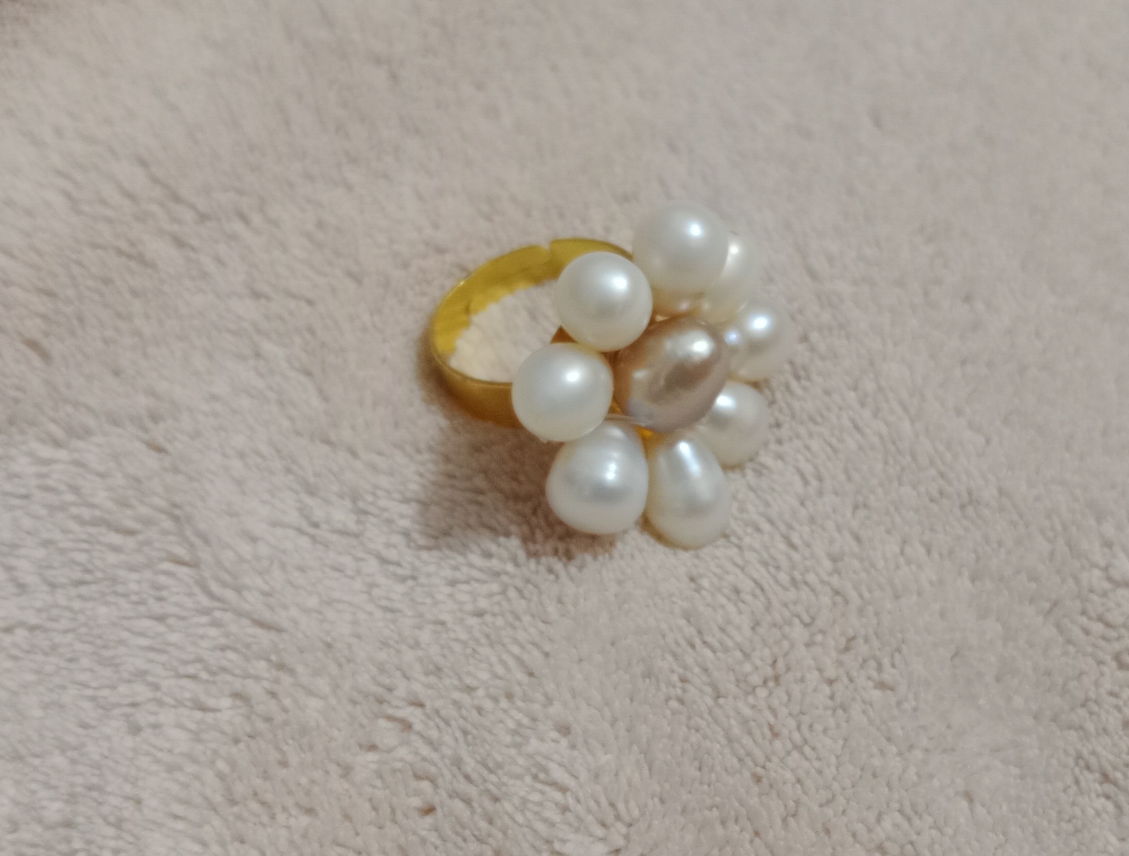 Pearl Finger Ring_img_0