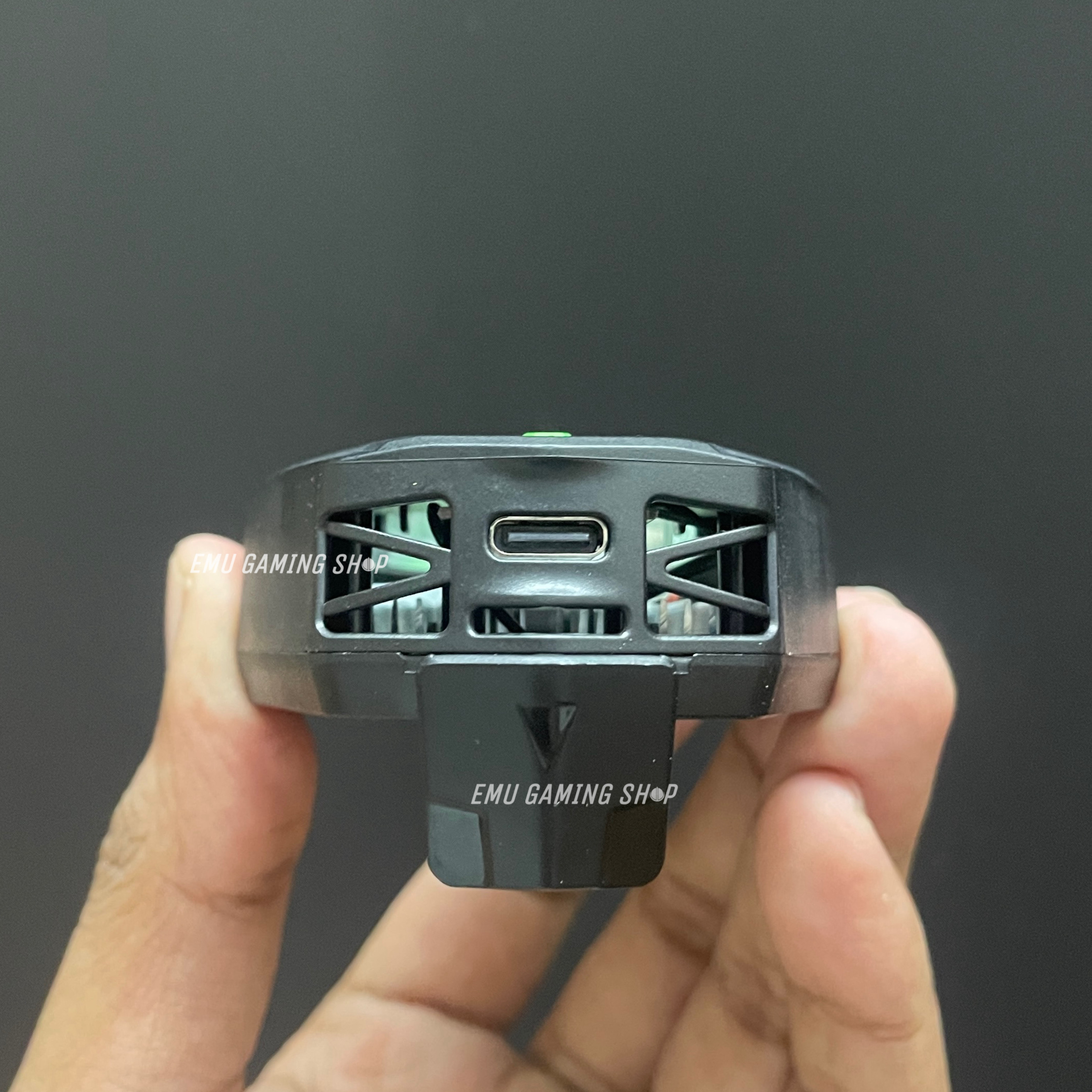 Plextone EX2 Plus 10w Mobile Phone Cooler Fan_img_7