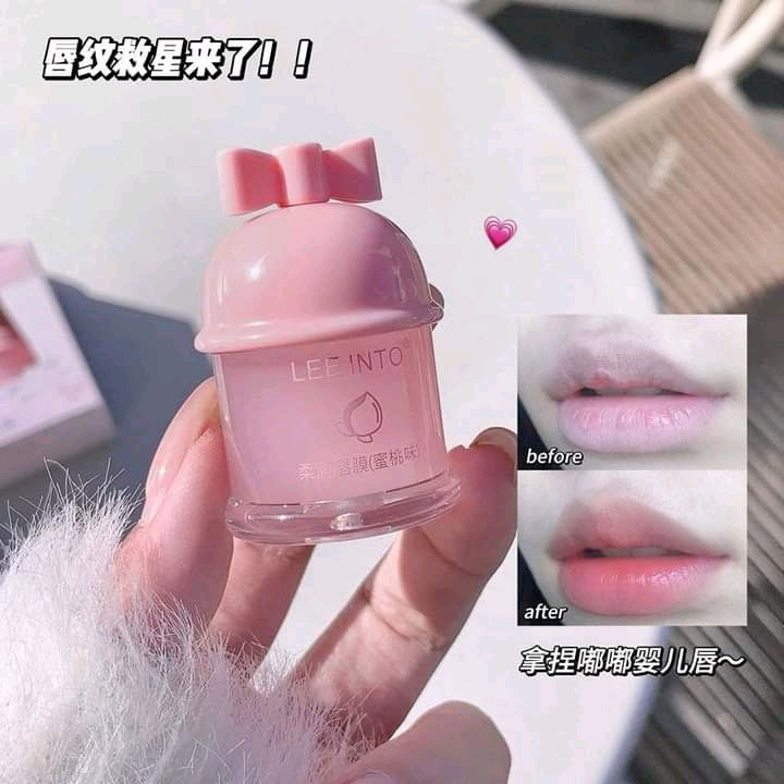Lee Into Soft Moist Lip Mask Box Set_img_2