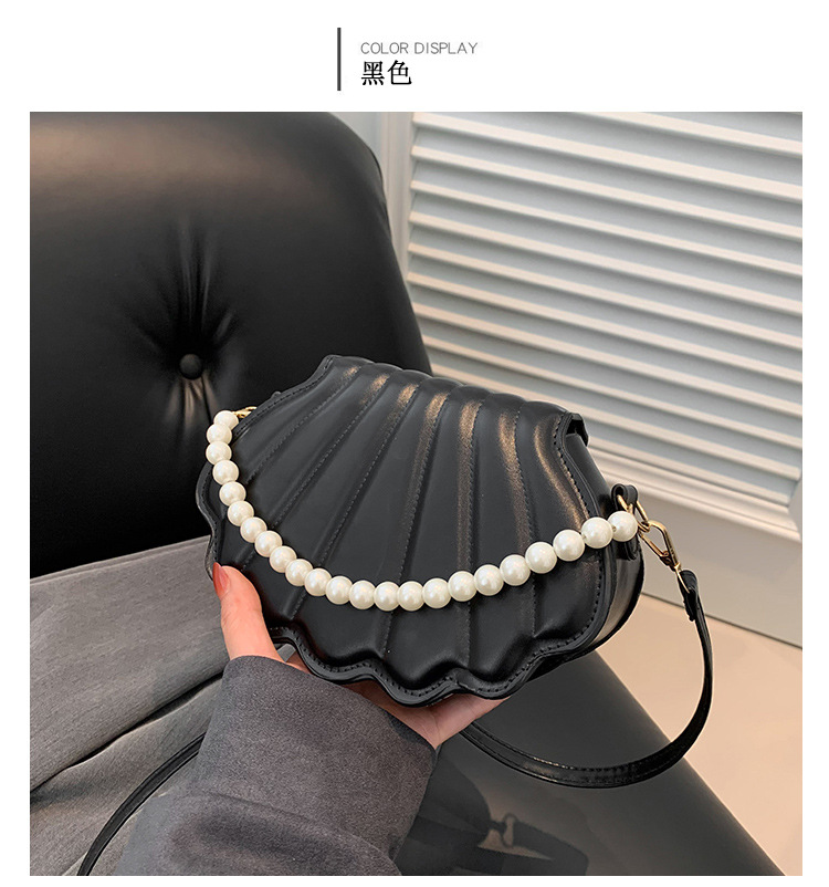 Sea pearl party bag