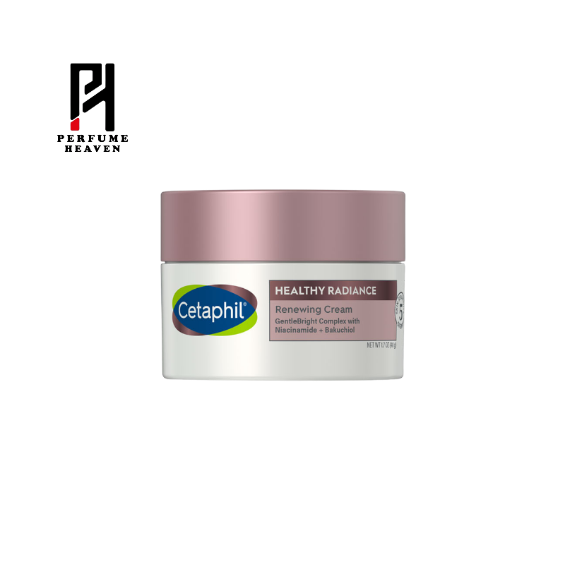 Cetaphil Healthy Radiance Renewing Cream – 48gm