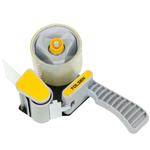 TOLSEN 50000 Tape Dispenser 2"  with Free 1pc Roll Tape Model: 50000_img_2