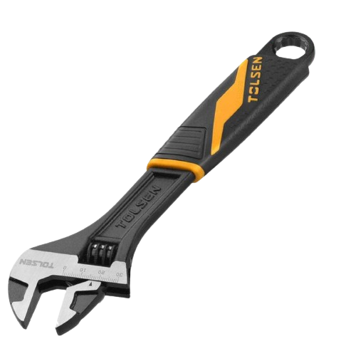 Adjustable Wrench 6" or 150mm