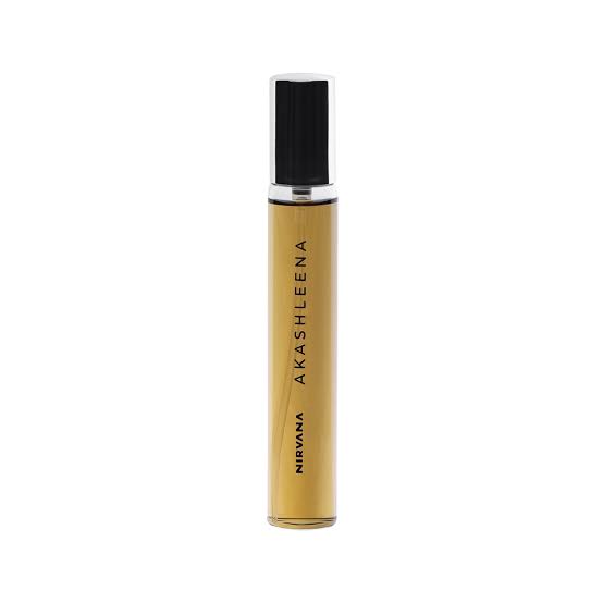 Nirvana Perfume Akashleena
