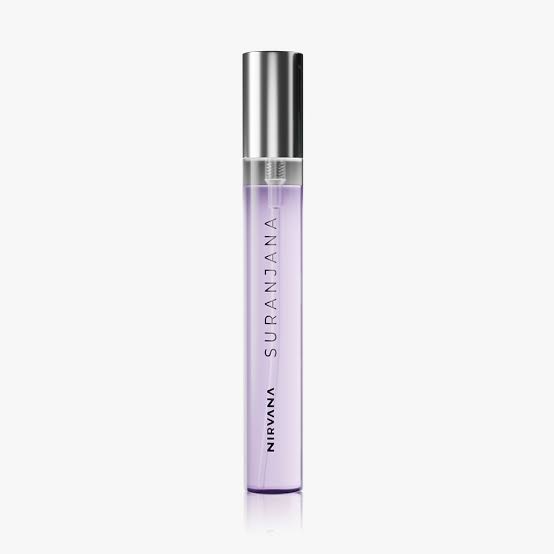 Nirvana Perfume Suranjana